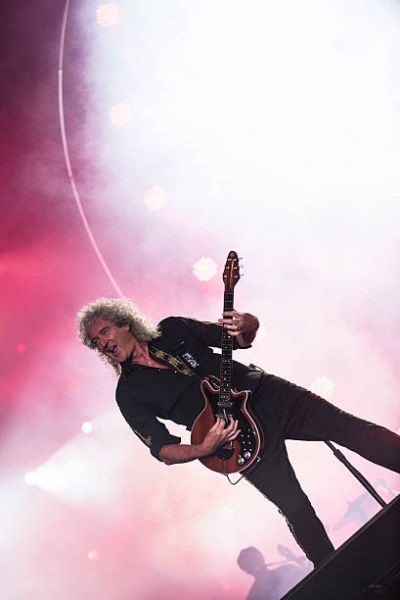 Créditos: Getty Images
