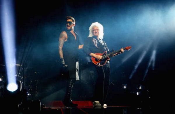 Créditos: Getty Images
