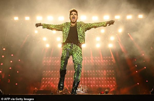 Créditos: Getty Images
