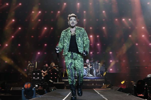 Créditos: Getty Images

