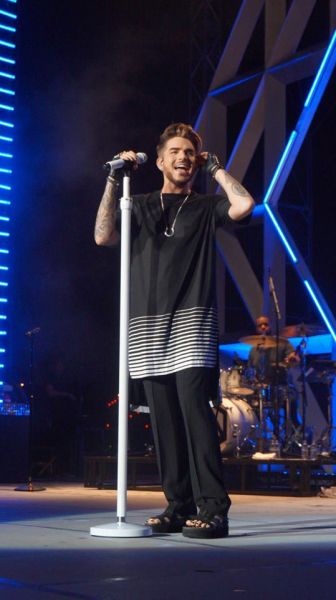 Créditos: @Glambert Pianist

