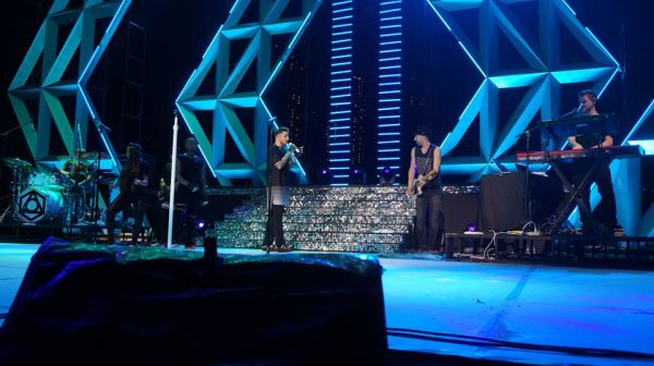 Créditos: @Glambert Pianist

