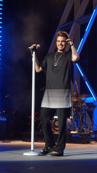 Créditos: @Glambert Pianist
