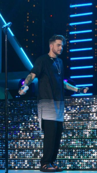 Créditos: @Glambert Pianist
