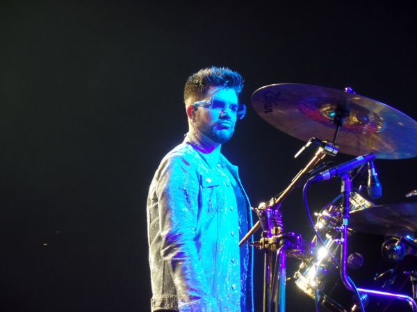 Créditos: Glammoni
