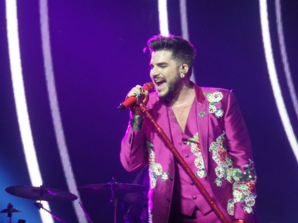 Créditos: Glammoni
