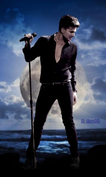 Créditos: Glamsis 
