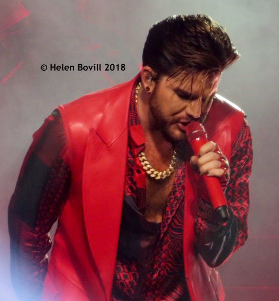 Créditos: @HBovill
