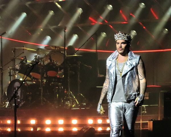 Créditos: Houari B.  
