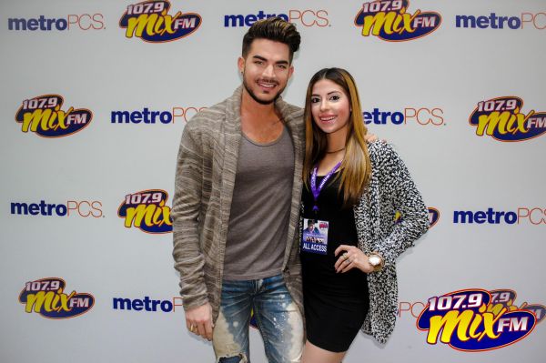 Créditos: Rádio 107.9 Mix FM
