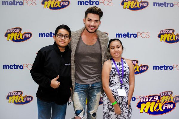 Créditos: Rádio 107.9 Mix FM

