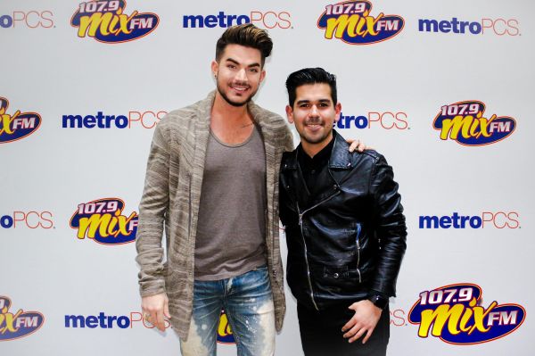 Créditos: Rádio 107.9 Mix FM

