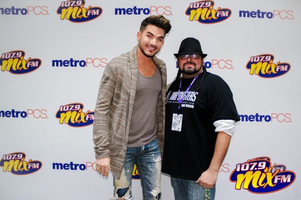 Créditos: Rádio 107.9 Mix FM
