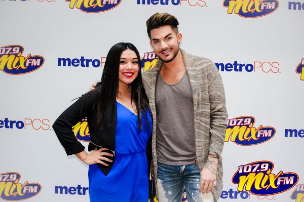 Créditos: Rádio 107.9 Mix FM
