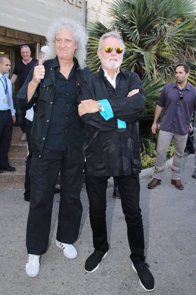 Créditos: Itzick Biran
