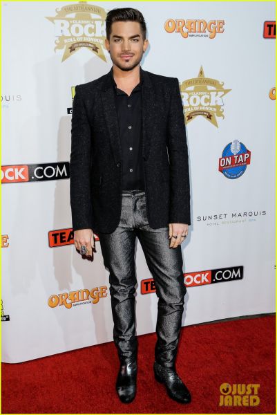 Créditos: Just Jared
