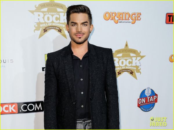 Créditos: Just Jared
