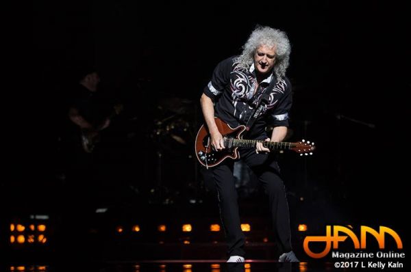Créditos: JAM Magazine
