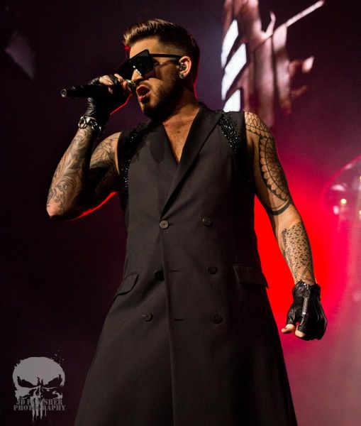 Créditos: JD Punisher Photography
