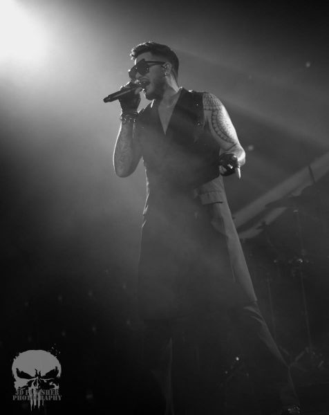 Créditos: JD Punisher Photography
