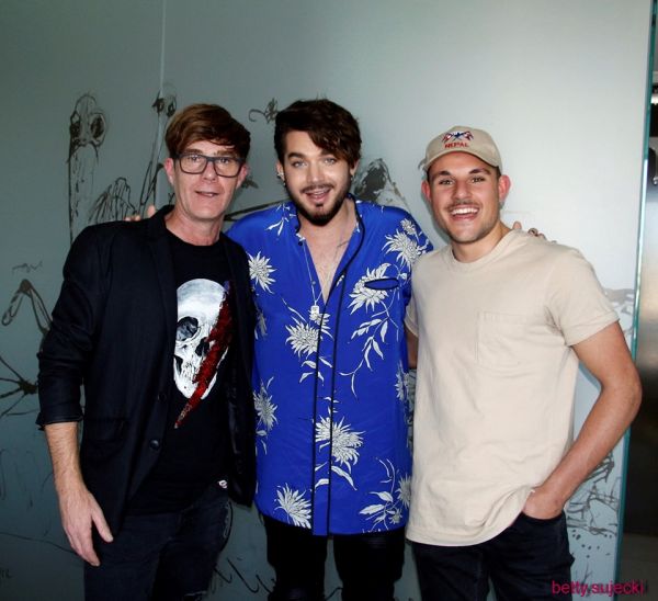 Programa Tom & Mikey
Créditos: JOY 94.9

