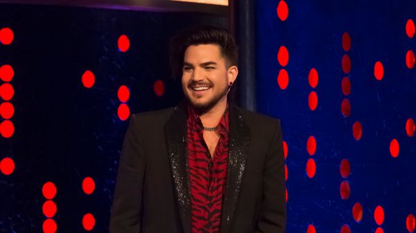 Créditos: @JRossShow
