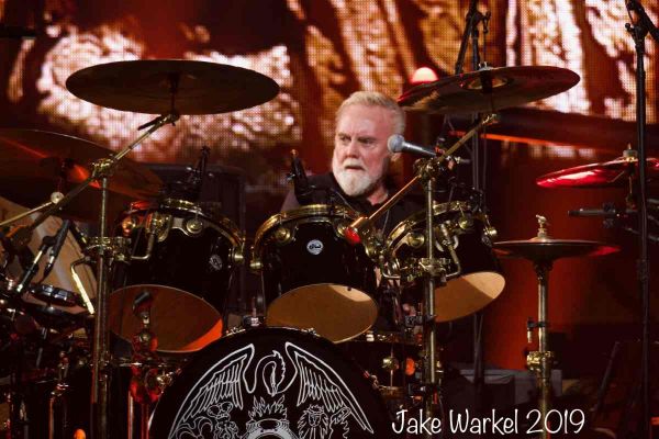 Créditos: Jake Warkel
