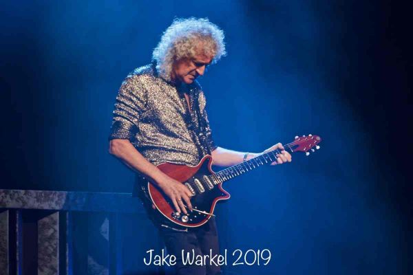 Créditos: Jake Warkel
