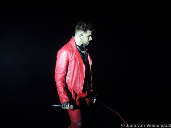 Créditos: Jane Van Veenendaal photography
