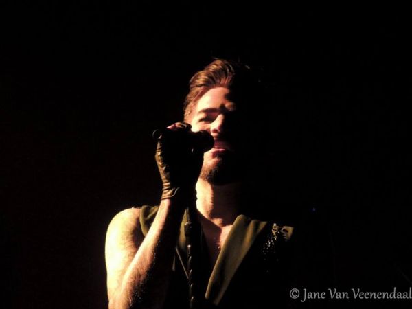 Créditos: Jane Van Veenendaal photography
