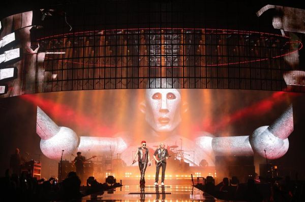 Créditos: Jeff Isabell 
