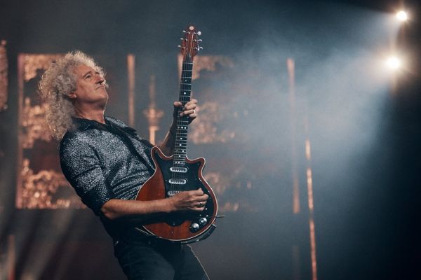 Créditos: Joe Lemke
