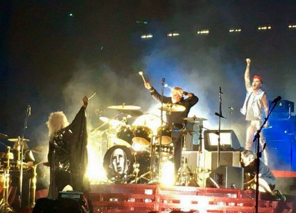 Créditos: John Cooper Calderon
