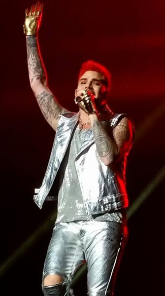 Créditos: John Cooper Calderon
