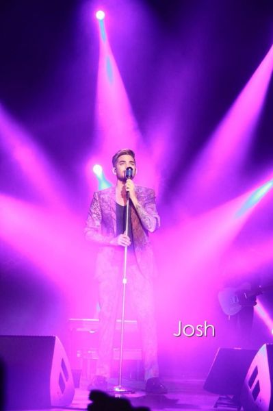 Créditos: Josh
