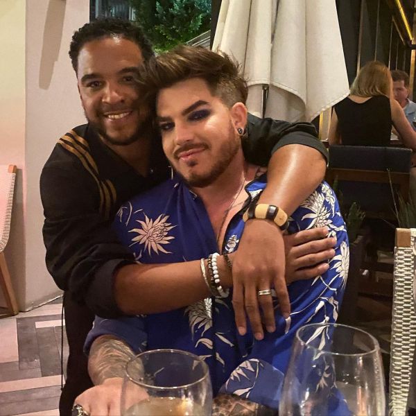 Créditos: @JovanCarrington

