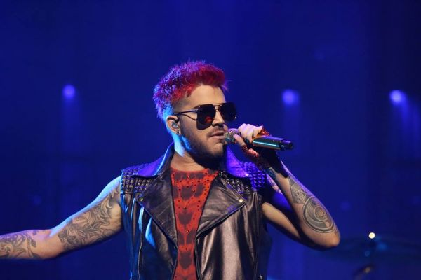 Créditos: KC Concert Pics
