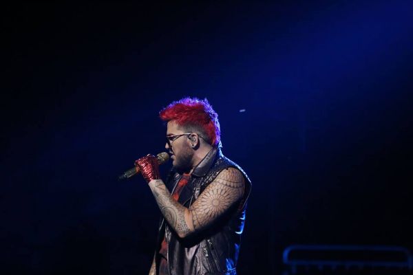 Créditos: KC Concert Pics
