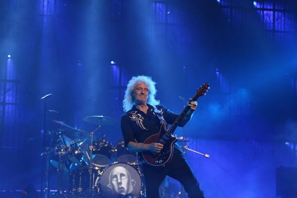 Créditos: KC Concert Pics
