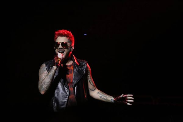 Créditos: KC Concert Pics
