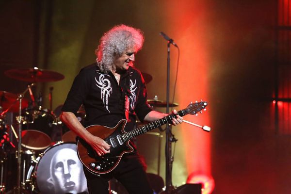 Créditos: KC Concert Pics
