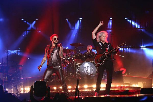 Créditos: KC Concert Pics
