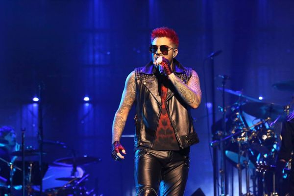 Créditos: KC Concert Pics
