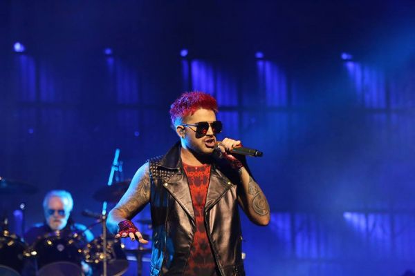 Créditos: KC Concert Pics

