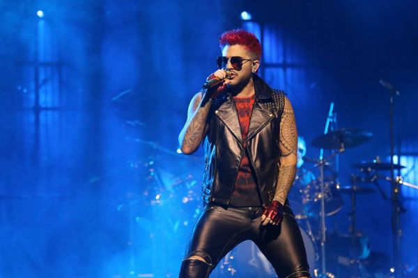 Créditos: KC Concert Pics
