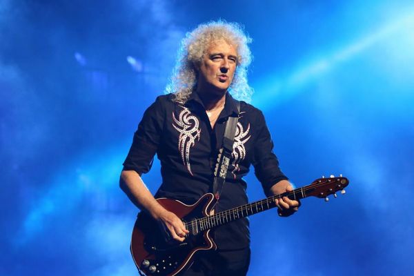 Créditos: KC Concert Pics
