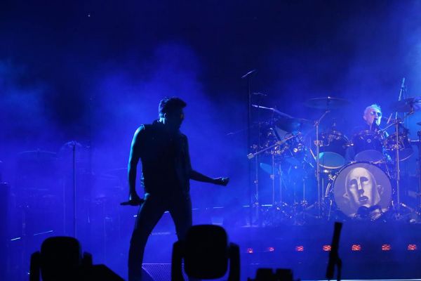 Créditos: KC Concert Pics
