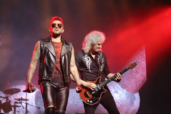 Créditos: KC Concert Pics
