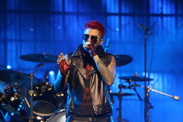 Créditos: KC Concert Pics

