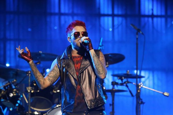 Créditos: KC Concert Pics
